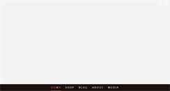 Desktop Screenshot of designsbysiri.com