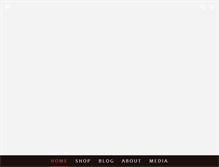 Tablet Screenshot of designsbysiri.com
